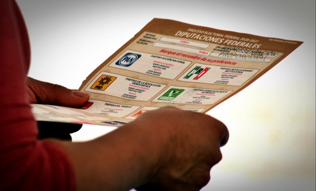 Foto: Archivo/EL UNIVERSAL