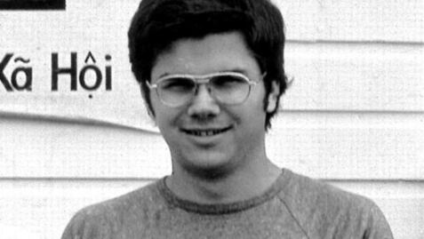 Mark David Chapman y Freddy Fernández “El Pichi”, en un día como hoy