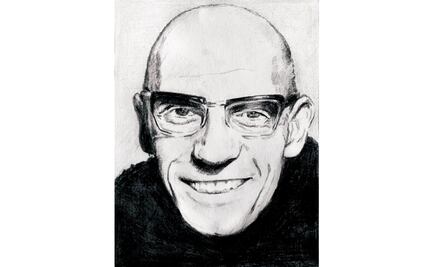 Michel Foucault, el pensador del poder