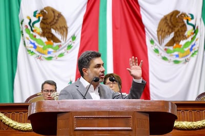 Presidente de la Jucopo en Congreso de CDMX propone pausar regulación al alojamiento temporal tipo Airbnb durante Mundial