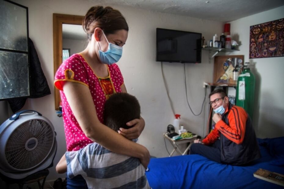 Diabetes y Covid-19 ponen en riesgo a millones de mexicanos: expertos