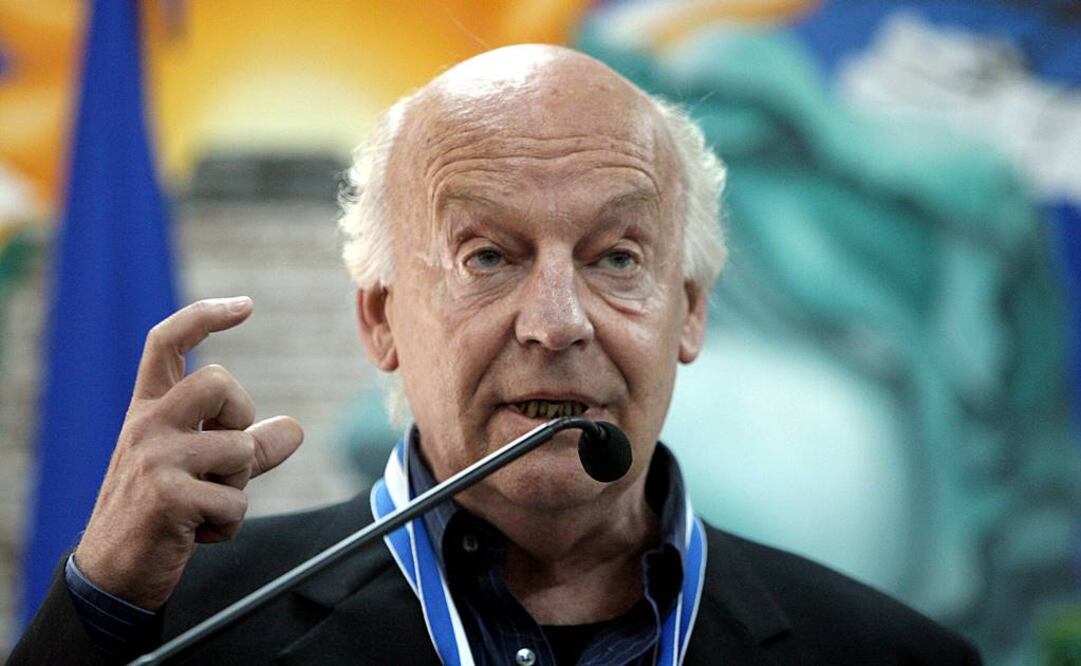 La obra, que el autor terminó un año antes de morir, se cierra con varias historias poderosas que sorprenden porque ofrecen pistas de su biografía. FOTO: Archivo.