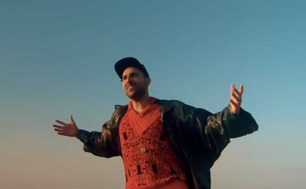 Nil Moliner, cantante español, ve la música como una herramienta para hablar de temas sociales