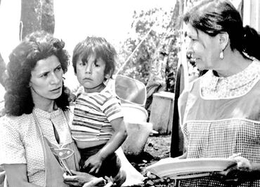 La madre que mató a sus hijos por la pobreza extrema (parte 1)