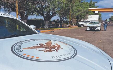 Con nueve muertos en un día, repunta violencia en Sinaloa