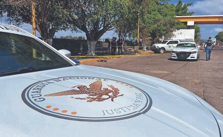 Con nueve muertos en un día, repunta violencia en Sinaloa