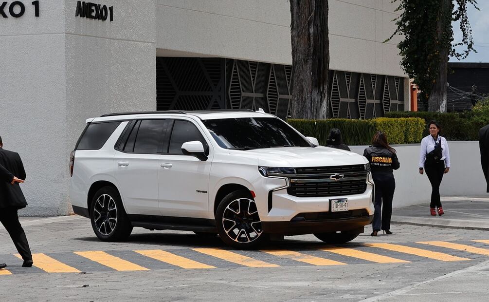 Foto: Jorge Alvarado / EL UNIVERSAL