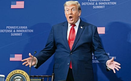 Trump rechaza pausa a los controles de tráfico