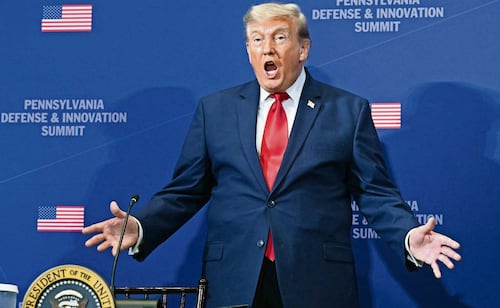 Trump rechaza pausa a los controles de tráfico