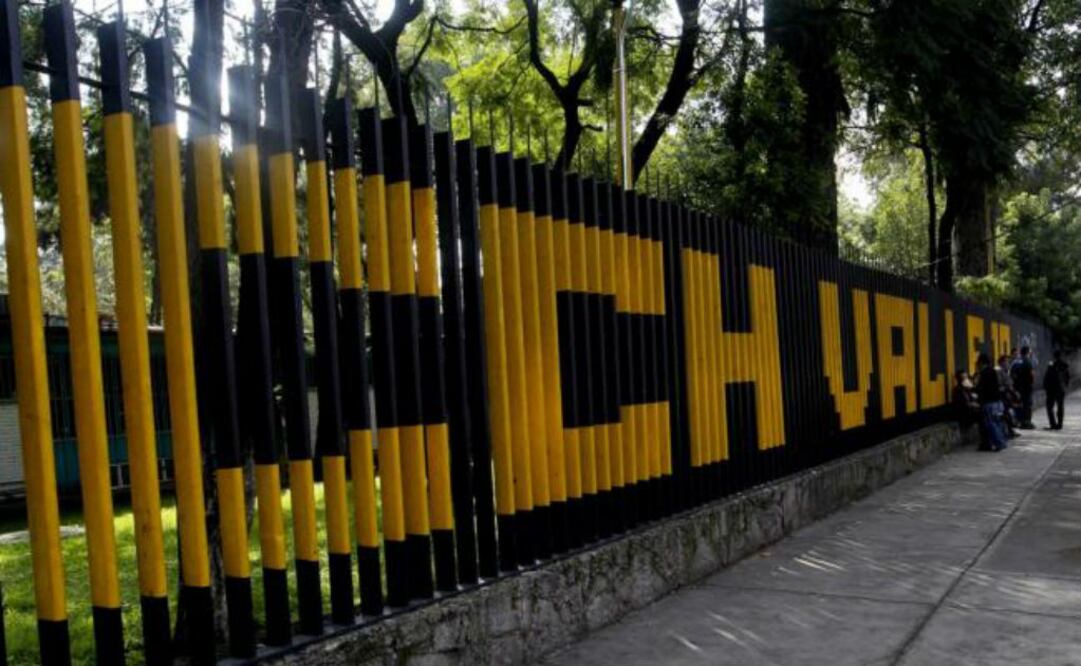 Foto: Archivo/EL UNIVERSAL