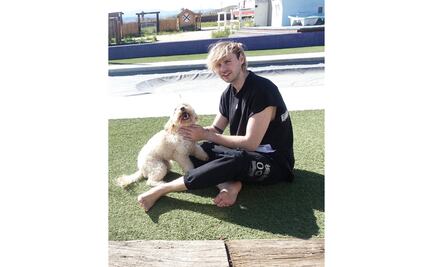 Aclaran acusación de agresión sexual contra Michael Clifford, de 5 Seconds of Summer