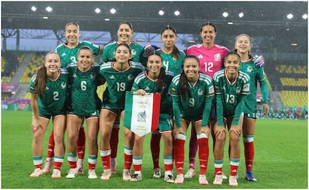 México se despide del Mundial Femenil Sub-20 tras sufrir remontada ante Argentina
