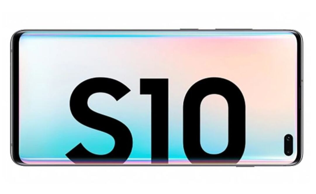 Te presentamos el nuevo  gama alta de Samsung