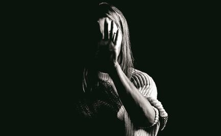 Mujer es agredida con un cuchillo por su pareja tras discusión en Culiacán