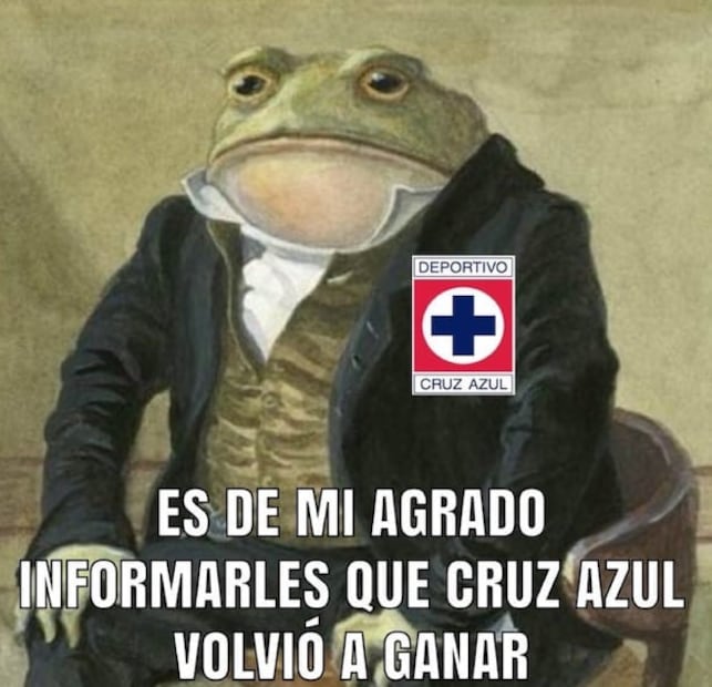 Foto: Vía X.