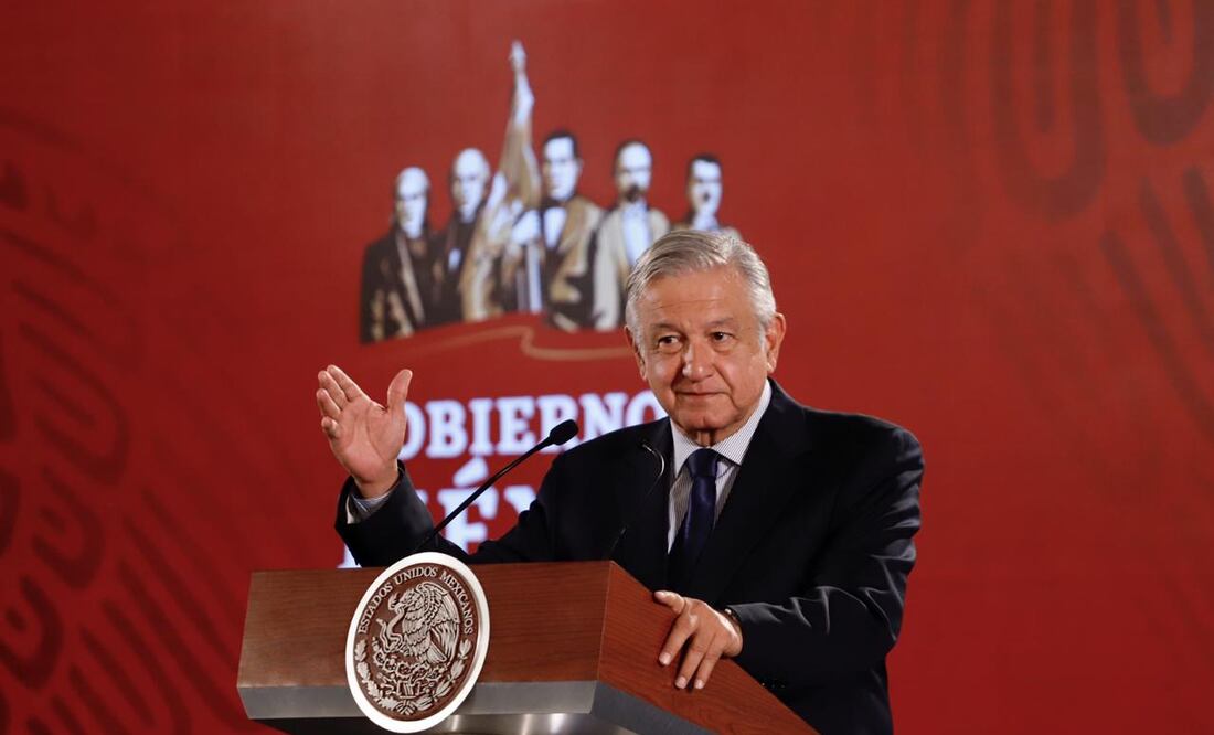 Foto: Berenice Fregoso