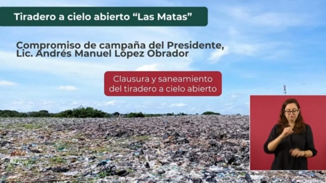 La mañanera de AMLO, 18 de noviembre, minuto a minuto 