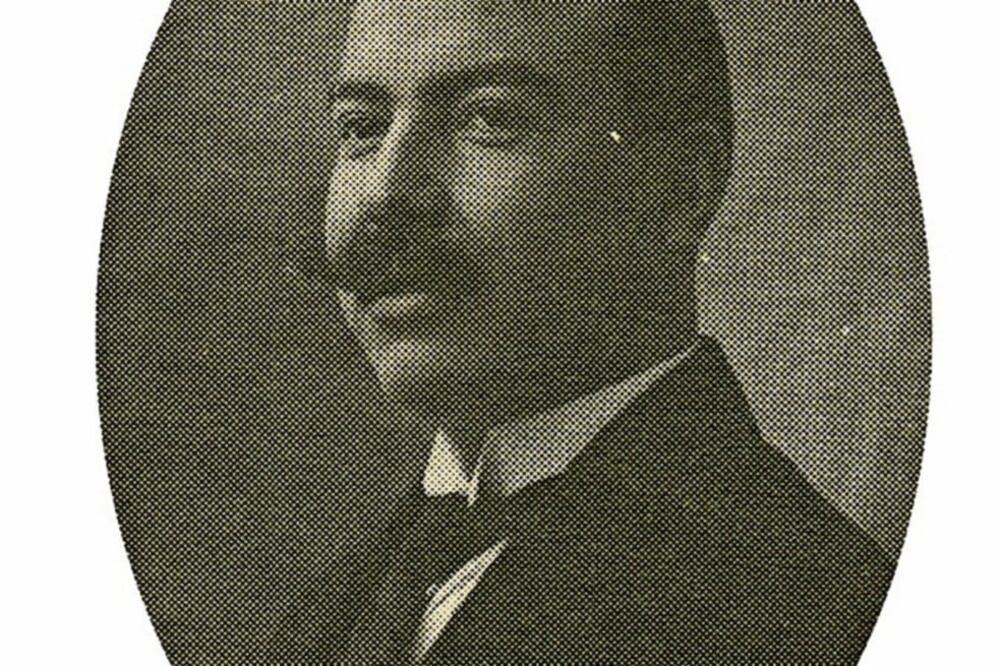 Tesoros de la Fonoteca Nacional. Voces de Constituyentes del 17