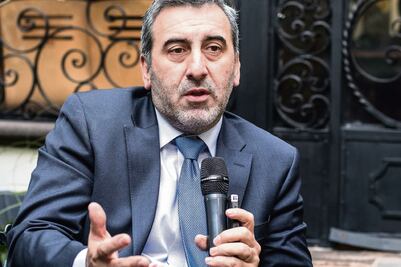 "Bajo temor, imposible hacer periodismo"