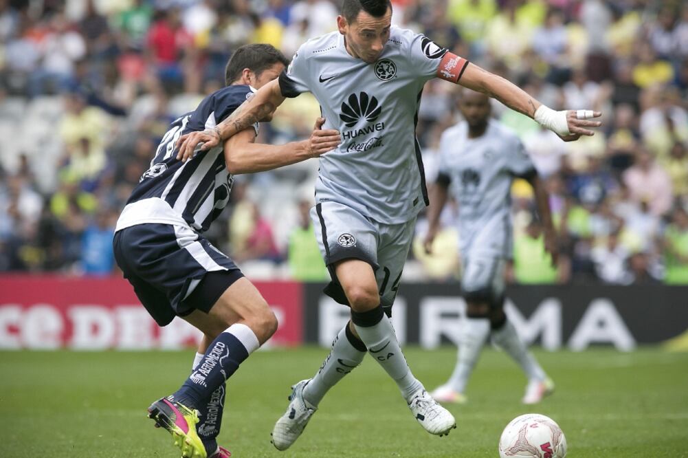 Rubens Sambueza sabe que el cansancio ha mermado a los felinos (ALEJANDRO AYALA. XINHUA)