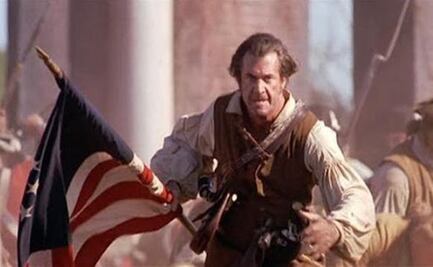 4 de julio, una fecha protagonista en varias cintas de Hollywood