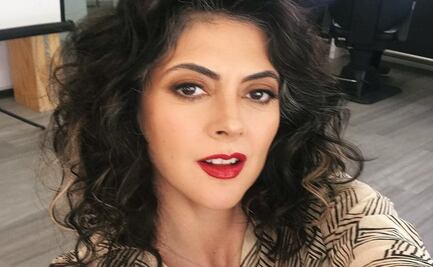 Quién es Verónica Jaspeado, la actriz que participó en NXIVM y lo cuenta en la serie "Vow"