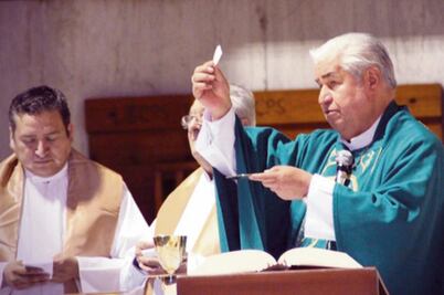 Arquidiócesis pide a ciudadanos salir a votar el 1 de julio