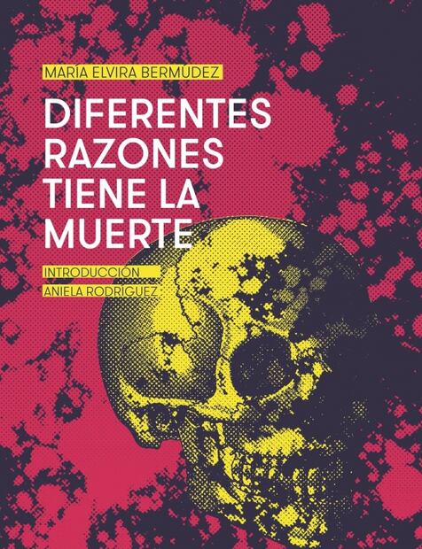 La pionera de la novela policiaca en México