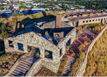 Llevarán la leyenda del Casino del Diablo de Hermosillo a la pantalla