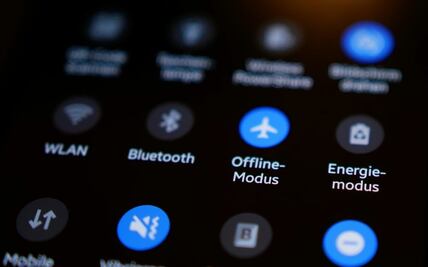 Qué botones desactivar de tu celular para evitar ciberataques