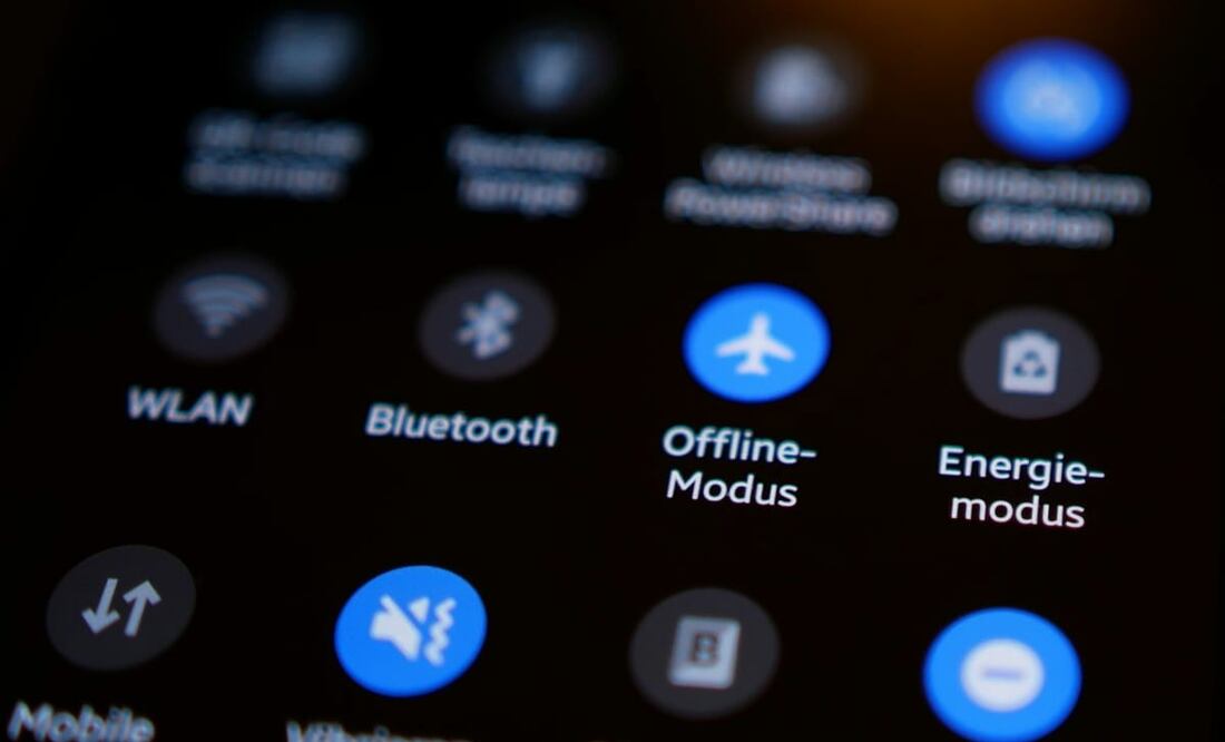 Evita los ciberataques es posible apagando estos botones. Foto: Unsplash