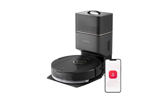 🛒Compra aquí: Roborock Q5 Pro+ Robot Aspirador y Trapeador 