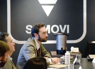 Abren Comisión de Movilidad