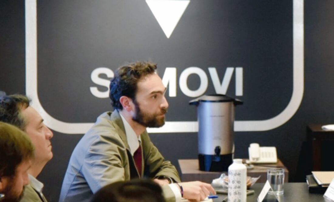 Plantean prioridades. Se resaltó la importancia de garantizar interoperatividad y recuperación de espacios públicos. (ESPECIAL)