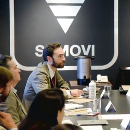 Abren Comisión de Movilidad