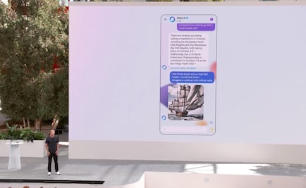 Meta anuncia etiquetado de fotos generadas por IA