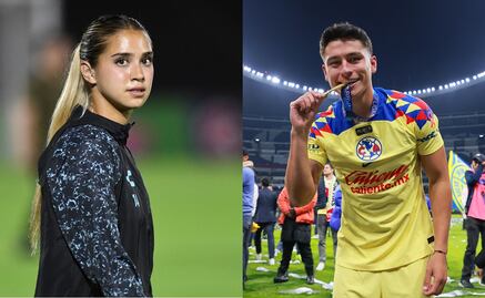 Nailea Vidrio y Ramón Juárez descartan romance: “Es increíble los chismes que inventan”