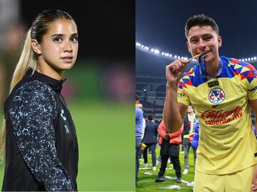 Nailea Vidrio y Ramón Juárez descartan romance: “Es increíble los chismes que inventan”