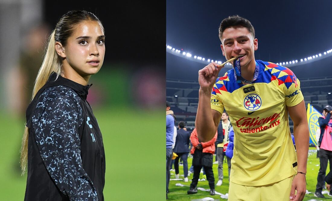 Nailea Vidrio y Ramón Juárez descartan romance: “Es increíble los chismes que inventan”