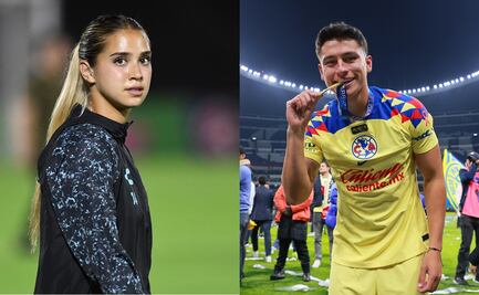 Nailea Vidrio y Ramón Juárez descartan romance: “Es increíble los chismes que inventan”