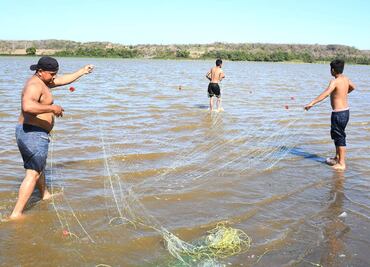 OMC promete millones a países en desarrollo para acuerdo sobre pesca