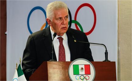 Comité Olímpico Mexicano pierde importante patrocinador