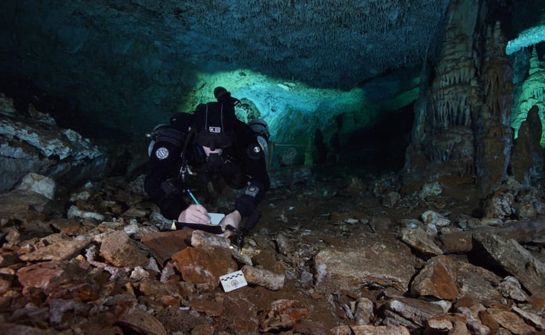 Foto: Sam Meacham, CINDAQ