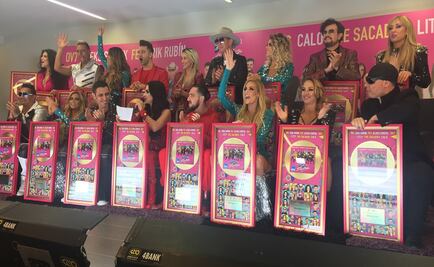 "90's Pop Tour" recibe disco de oro por altas ventas