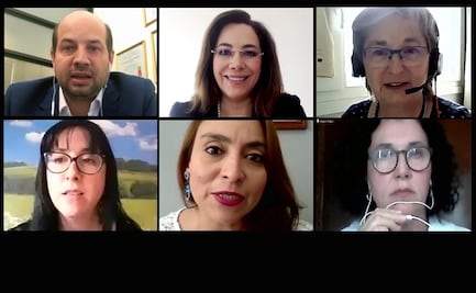 Inai implementará políticas de transparencia con enfoque de género