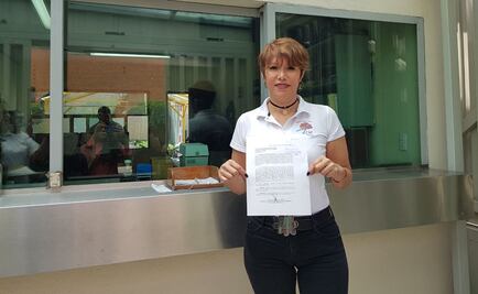 Impugna candidata independiente en la CDMX gasto para campaña