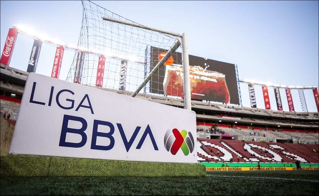 LOS PARTIDOS QUE HAY EN EL VIERNES SANTO EN LA LIGA MX - FOTO: IMAGO7