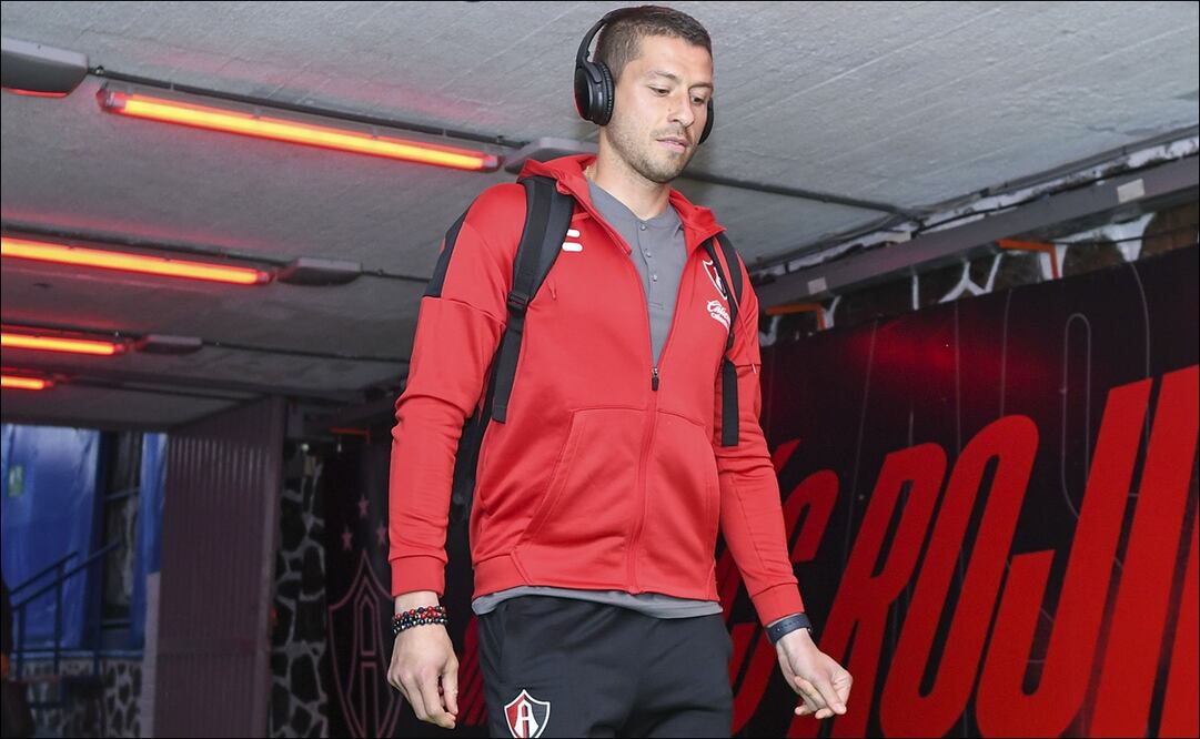 El argentino quiere demostrar que físicamente están muy bien para afrontar el torneo. FOTO: Imago7