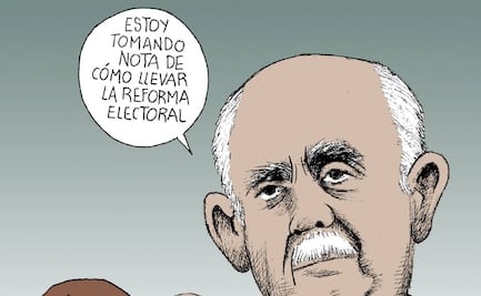 Continuando su función