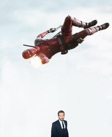 "Deadpool" a la mexicana